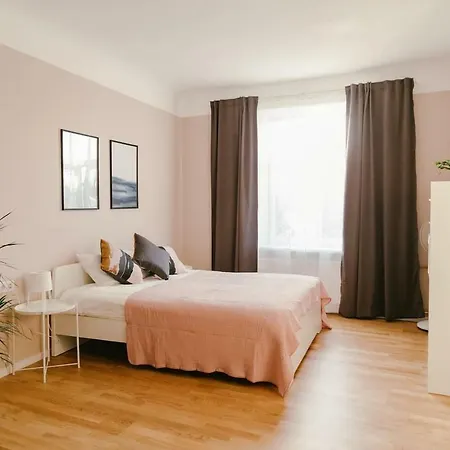 Apartment Izu Riga