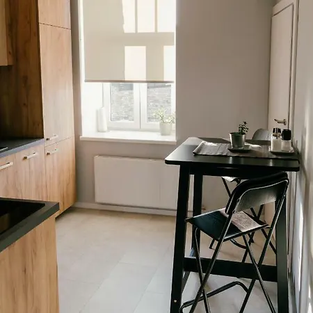 Izu Apartment Riga