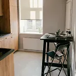 Izu Appartement Riga