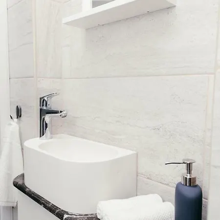 Izu Apartament Ryga