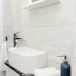 Izu Апартаменты Рига